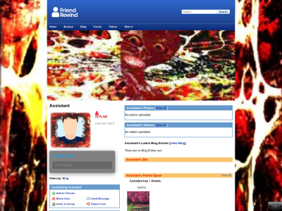 Layout Preview