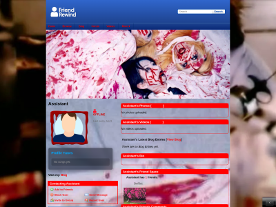 Layout Preview