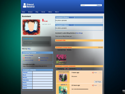 Layout Preview