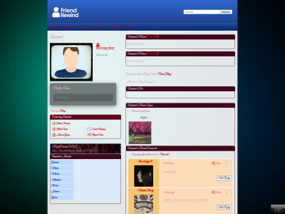 Layout Preview