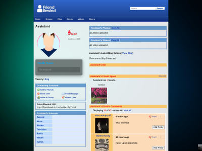 Layout Preview