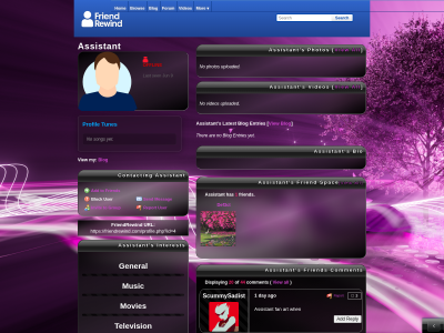 Layout Preview