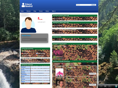 Layout Preview