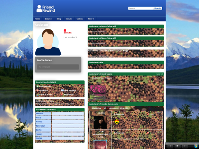 Layout Preview