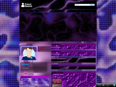 Layout Preview