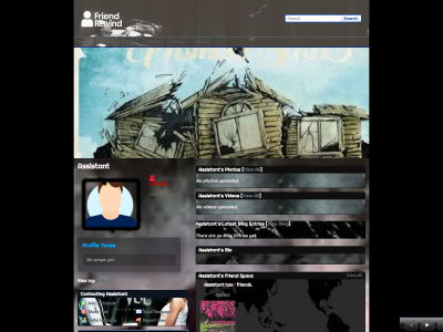 Layout Preview