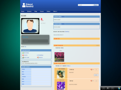 Layout Preview