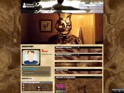donnie darko