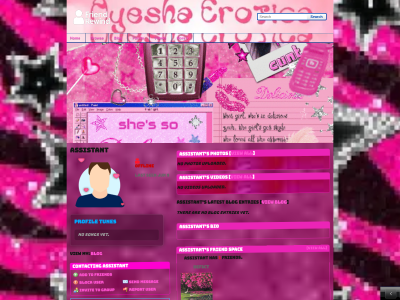 Layout Preview