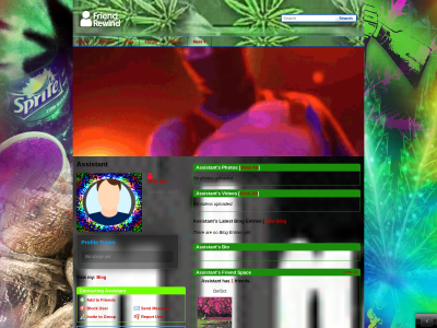 Layout Preview