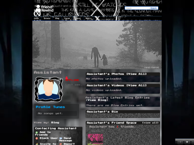 slenderman
