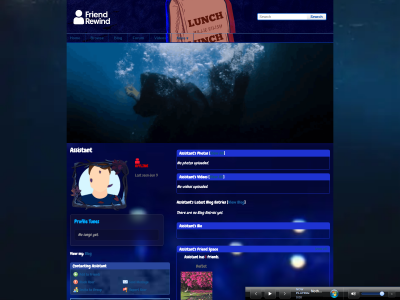 Layout Preview