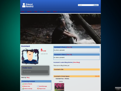 Layout Preview
