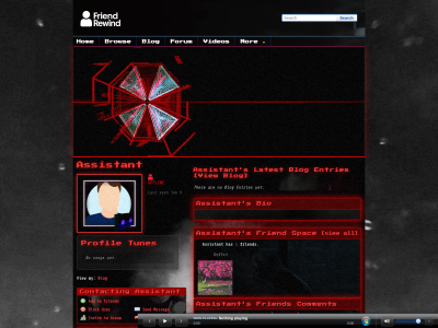 Layout Preview