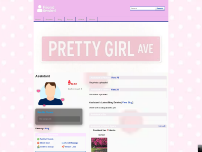 Layout Preview