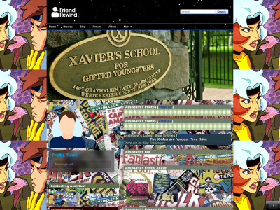 Layout Preview