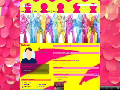 Layout Preview