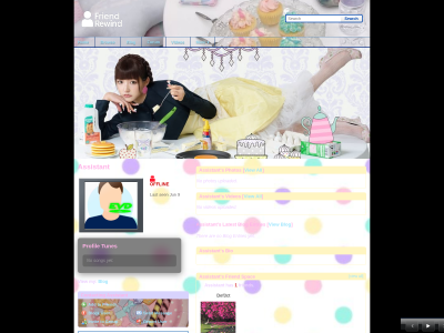 Layout Preview