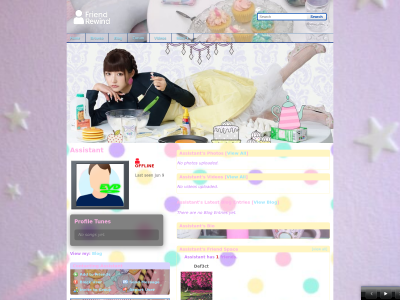 Layout Preview