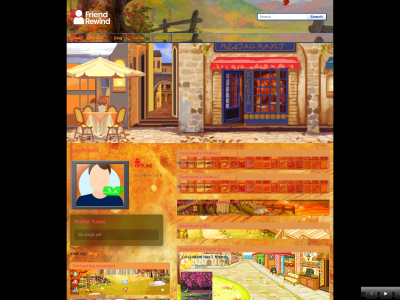 Layout Preview