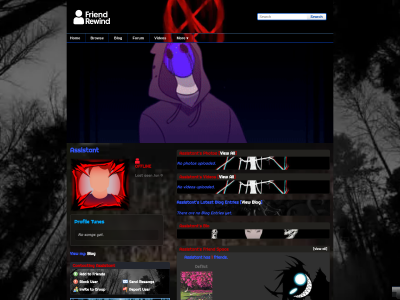 Layout Preview