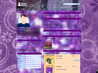 Layout Preview