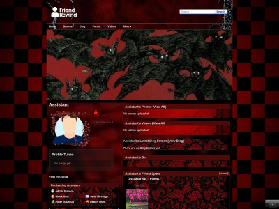 Layout Preview
