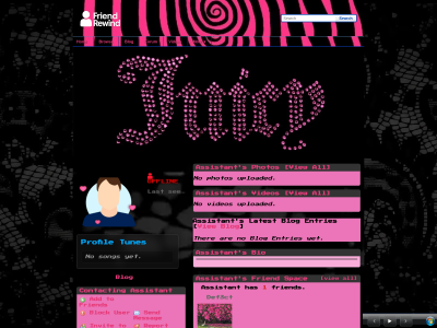 Layout Preview