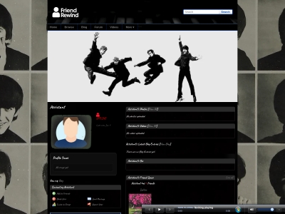 Layout Preview