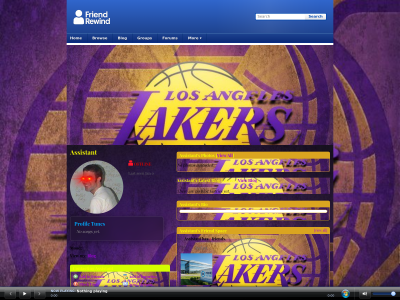 La Lakers