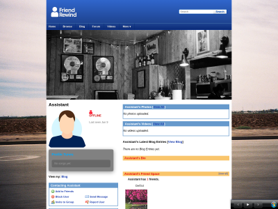 Layout Preview