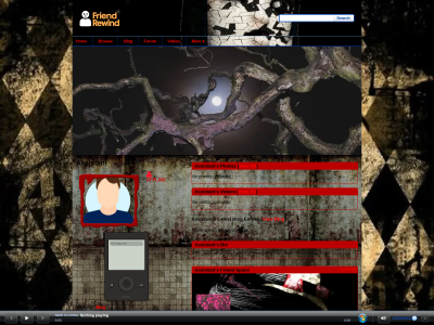 Layout Preview