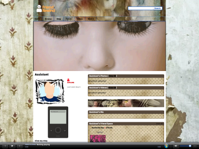 Layout Preview