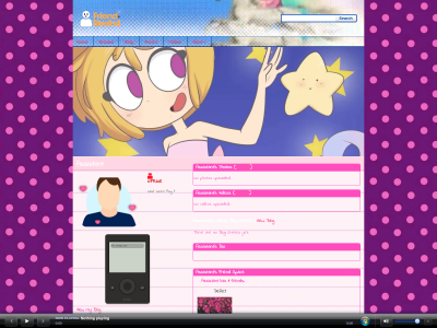 Layout Preview