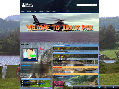 Layout Preview