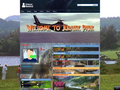 Layout Preview
