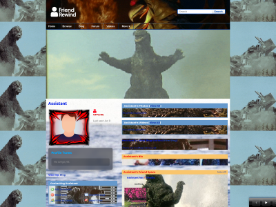 Layout Preview