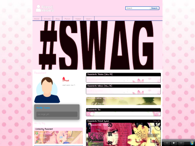 Layout Preview