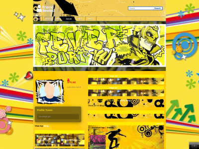 Layout Preview