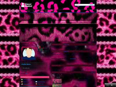 Layout Preview