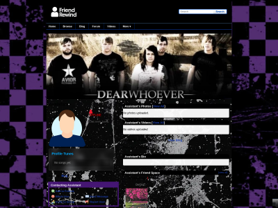 Layout Preview