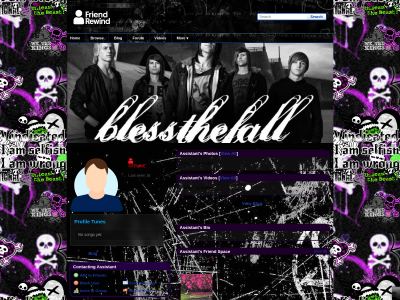 Layout Preview
