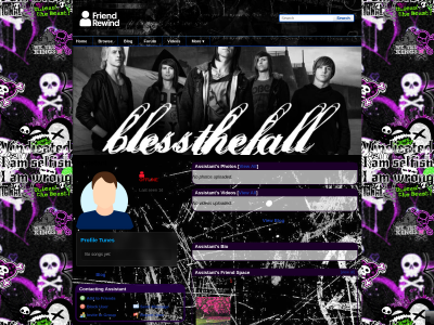 Layout Preview