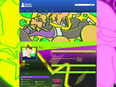Layout Preview