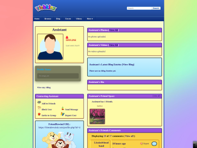 Webkinz