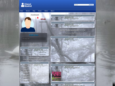 Layout Preview