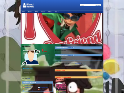 Layout Preview