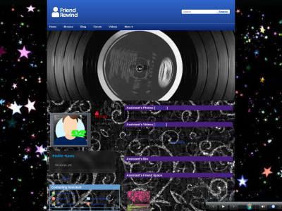 Layout Preview