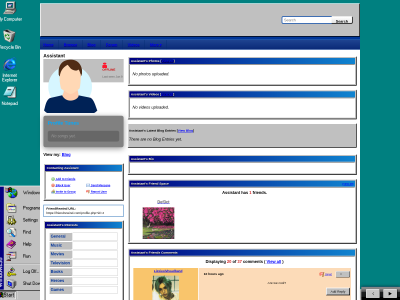 Layout Preview