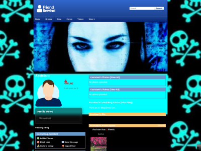 Layout Preview
